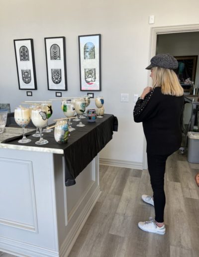 gallery